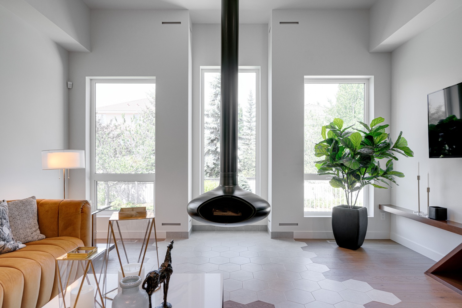 Exterior Renovation Brentwood